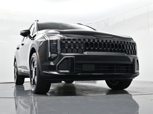 New 2026 Kia Sportage X-Line image 34