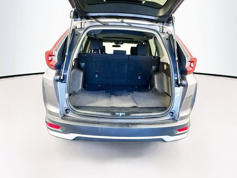Used 2021 Honda CR-V EX image 26