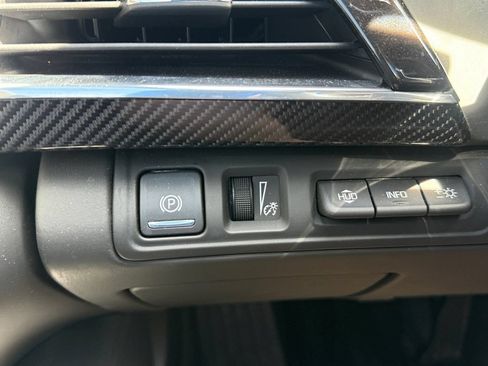 Used 2018 Cadillac CT6 Platinum AWD/4WD image 19