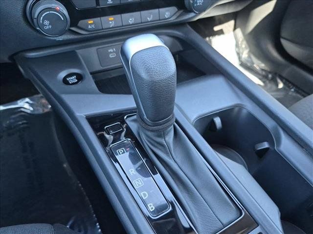 Used 2026 Nissan Sentra S w/ Floor Mat Package FWD image 12