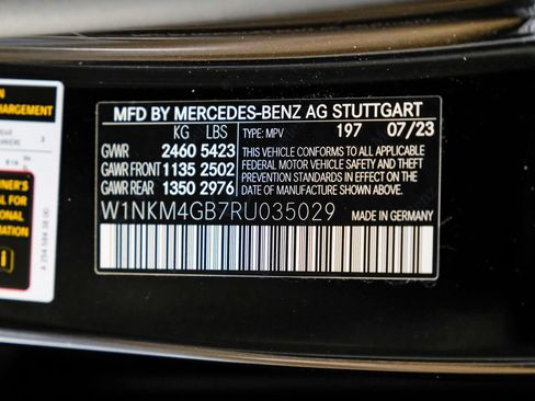 Used 2024 Mercedes-Benz GLC 300 image 62