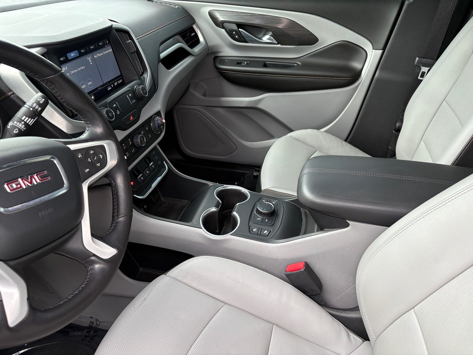 Used 2020 GMC Terrain SLT w/ Preferred Package FWD image 16