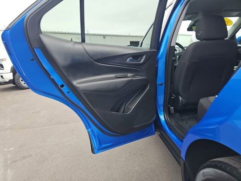 Used 2024 Chevrolet Equinox LT FWD image 25
