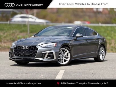 Used 2023 Audi A5 2.0T Prestige