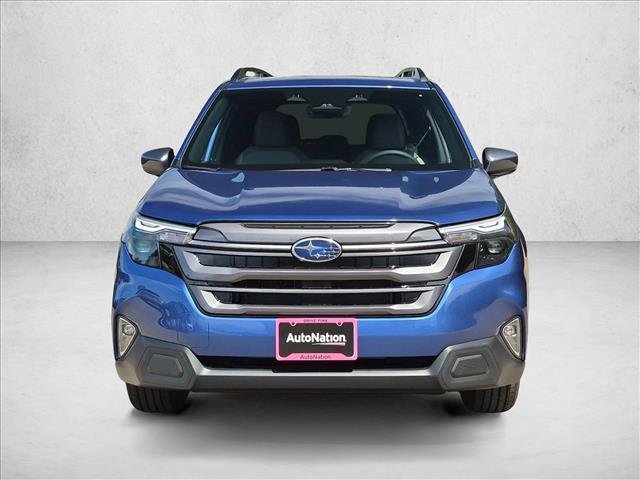 New 2026 Subaru Forester Premium AWD/4WD image 6