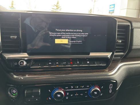 Used 2023 GMC Sierra 1500 Elevation image 15