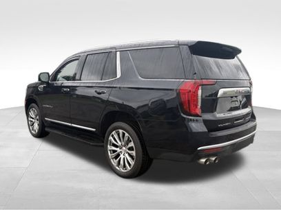 Used 2022 GMC Yukon Denali