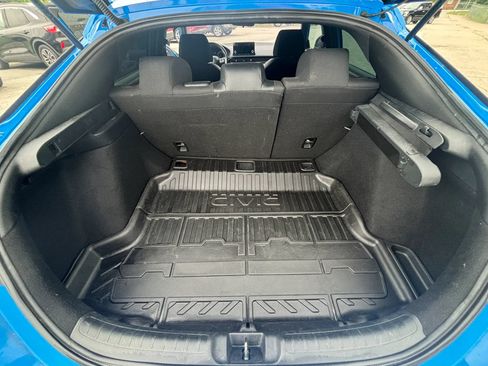 Used 2023 Honda Civic Sport image 22