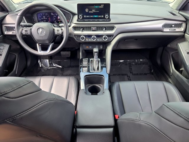 Used 2023 Acura Integra FWD image 12