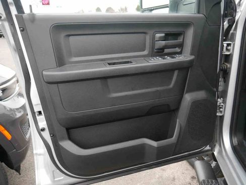 New 2026 RAM 2500 Tradesman image 26