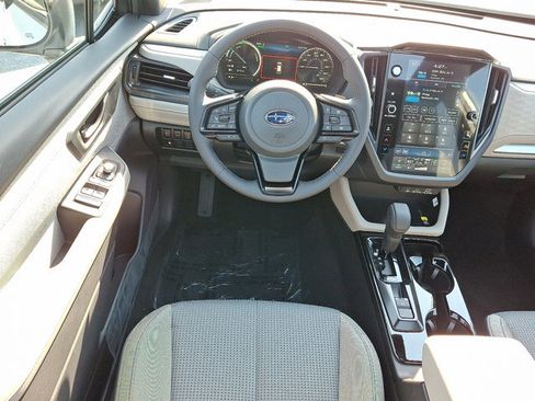 New 2026 Subaru Forester Sport AWD/4WD image 8