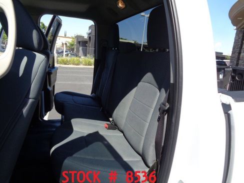 Used 2016 RAM 1500 Tradesman w/ Popular Equipment Group RWD image 16
