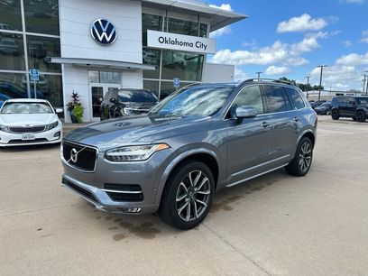 Used 2017 Volvo XC90 T6 Momentum w/ Vision Package