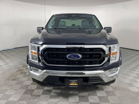 Used 2021 Ford F150 XLT w/ Trailer Tow Package AWD/4WD image 26