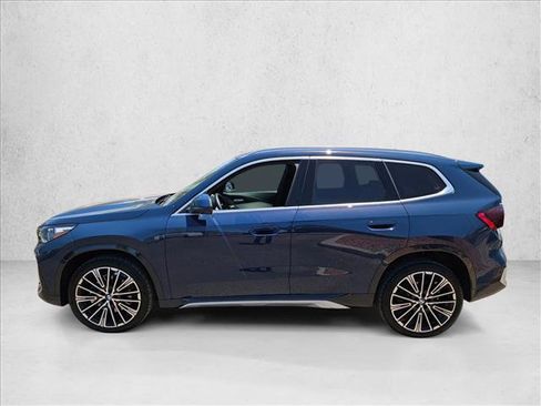 Used 2026 BMW X1 xDrive28i AWD/4WD image 8