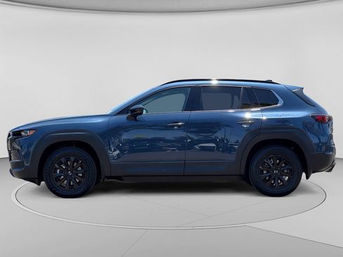 Used 2026 MAZDA CX-50 AWD 2.5 Hybrid w/ Cargo Package image 8