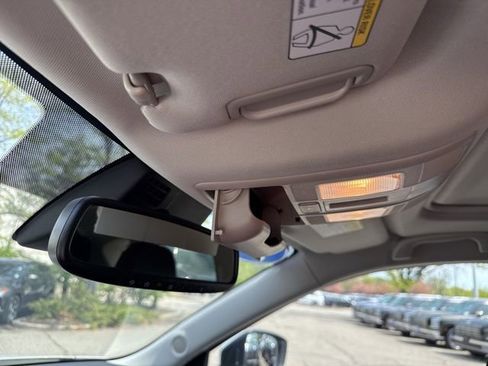 Used 2023 MAZDA CX-5 AWD 2.5 S w/ Preferred Package image 39