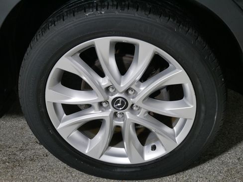 Used 2014 MAZDA CX-5 Grand Touring AWD/4WD image 15