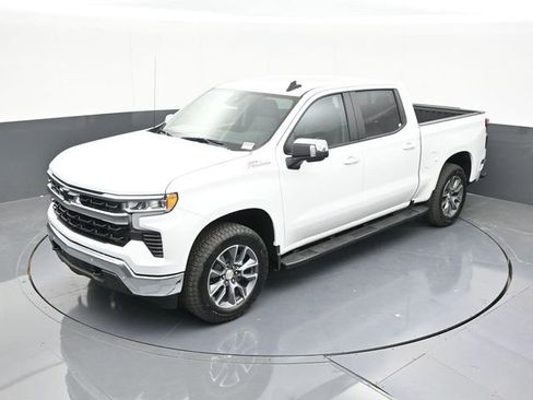New 2026 Chevrolet Silverado 1500 LT image 55