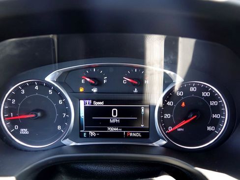 Used 2019 GMC Acadia SLE image 22