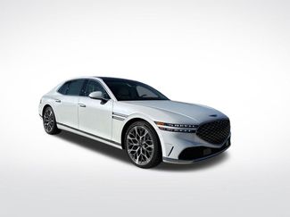 New 2026 Genesis G90 3.5T 360° Tour
