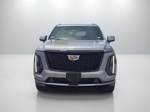 Used 2025 Cadillac Escalade Sport w/ LPO, Floor Liner Package AWD/4WD image 2