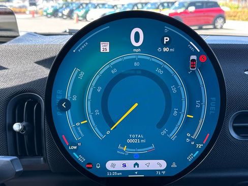 New 2025 MINI Cooper John Cooper Works image 20