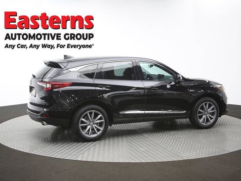 Used 2021 Acura RDX AWD w/ Technology Package image 43