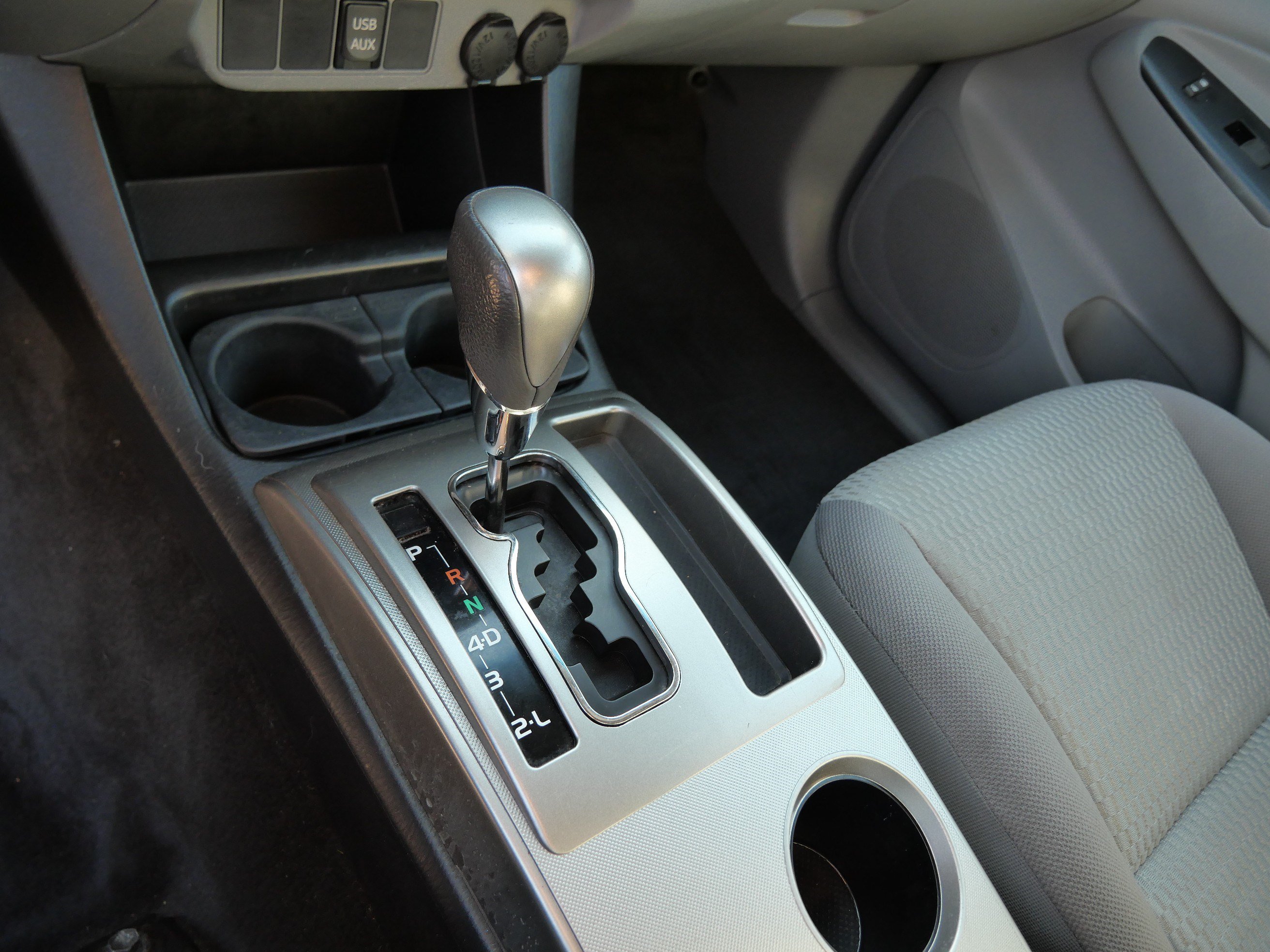 Used 2015 Toyota Tacoma 4x4 Double Cab w/ SR5 Package image 24