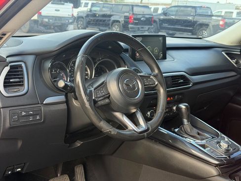 Used 2016 MAZDA CX-9 Touring image 15
