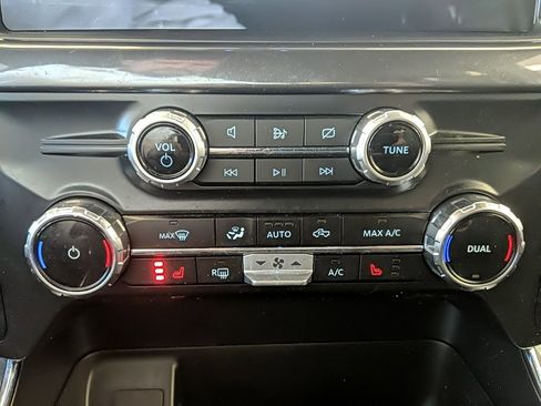 Used 2023 Ford F150 XLT w/ Equipment Group 302A High AWD/4WD image 20