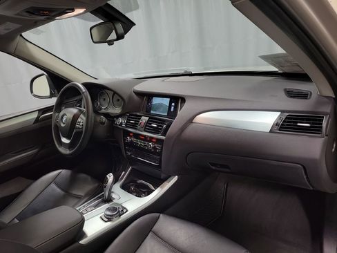Used 2015 BMW X3 xDrive28i image 29