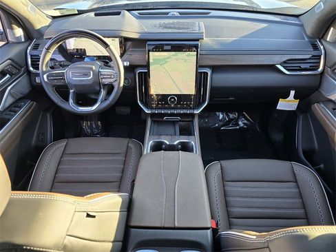 New 2026 GMC Acadia Denali Ultimate image 27