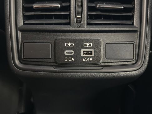 New 2026 Subaru Outback Premium image 24