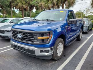 Used 2024 Ford F150 XL w/ Equipment Group 103A High video 2