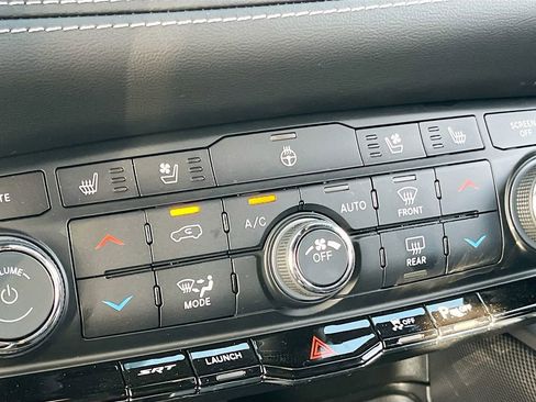 New 2026 Dodge Durango SRT Hellcat image 20