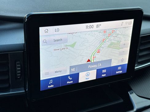 Used 2022 Ford Explorer ST w/ Equipment Group 401A image 23