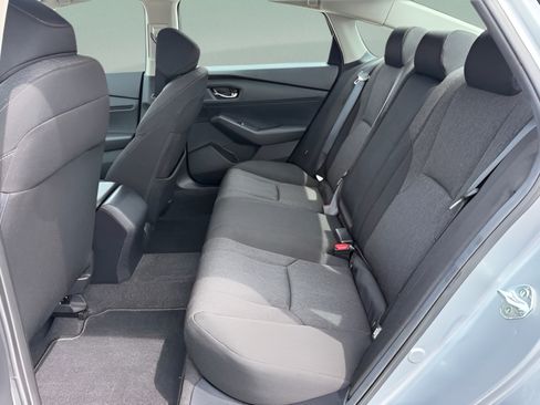 Used 2024 Honda Accord EX image 23