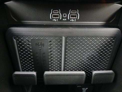 New 2026 RAM 1500 Lone Star AWD/4WD image 6