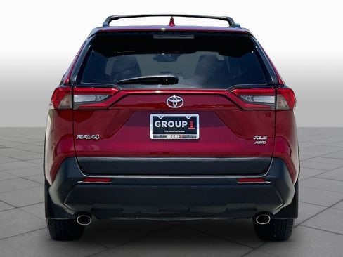 Used 2024 Toyota RAV4 XLE Premium w/ Weather Package AWD/4WD image 5