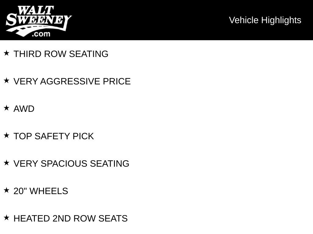 Used 2023 Lincoln Aviator AWD w/ Premium Package image 16