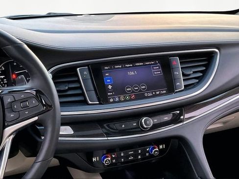 Used 2023 Buick Enclave Premium w/ Experience Buick Package image 8