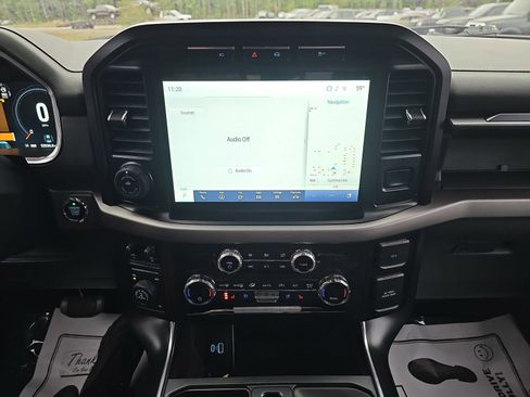 Used 2021 Ford F150 Raptor AWD/4WD image 21