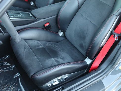 Used 2016 Porsche 911 GT3 RWD image 26