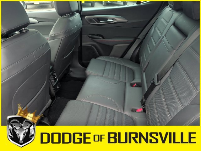 Used 2024 Dodge Hornet GT AWD/4WD image 24