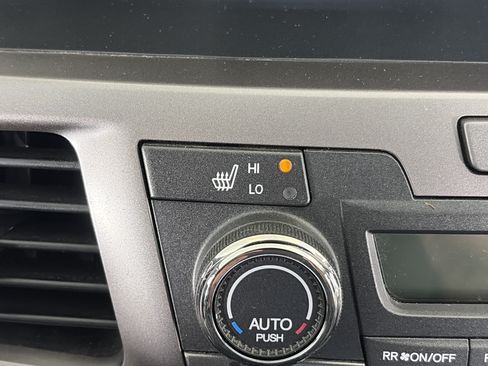 Used 2016 Honda Odyssey EX-L image 21