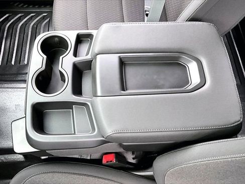 New 2026 GMC Sierra 2500 Pro w/ 1SA Pro Safety Plus Package image 8