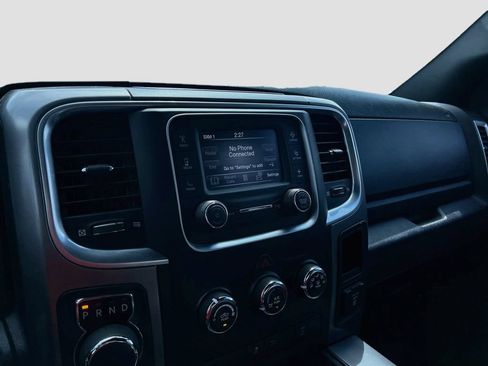 Used 2022 RAM 1500 Warlock AWD/4WD image 14