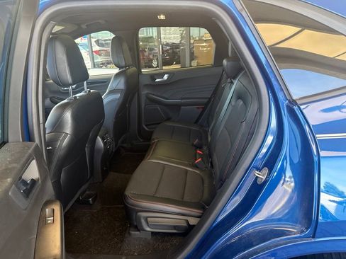 Used 2023 Ford Escape ST-Line w/ Tech Pack #1 AWD/4WD image 16