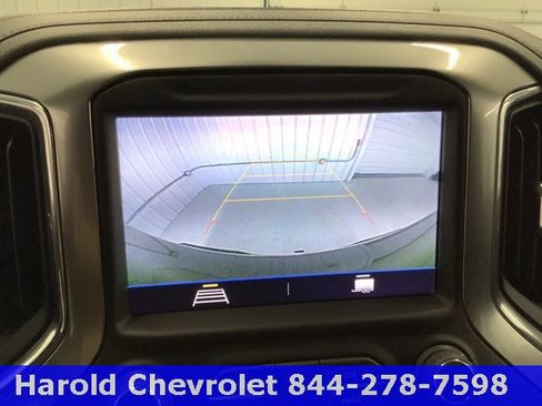 Used 2022 Chevrolet Silverado 1500 LT image 16